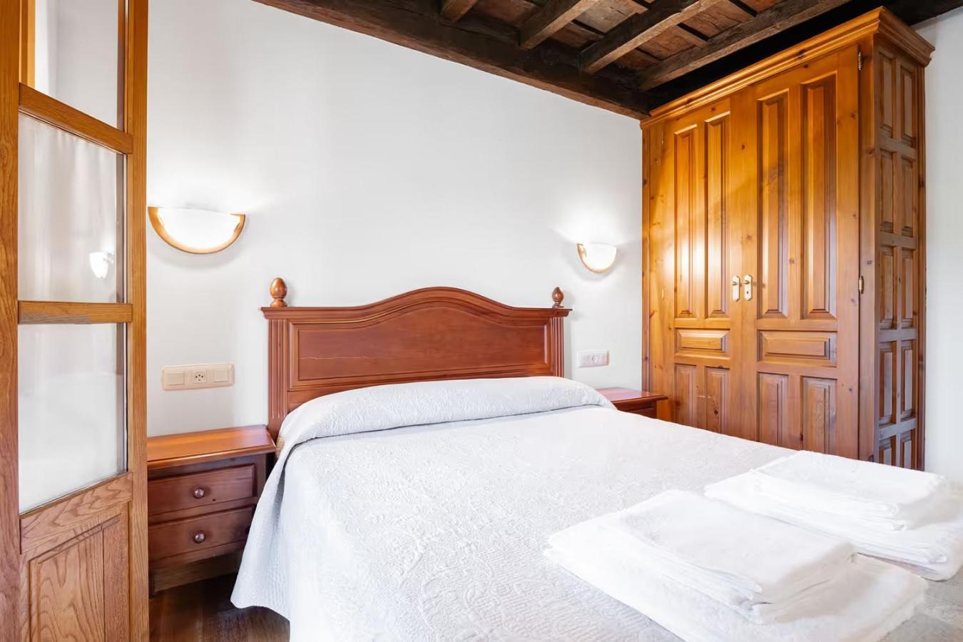 Casa Rural La Torre de Perrozo Cabezón de Liébana Extérieur photo