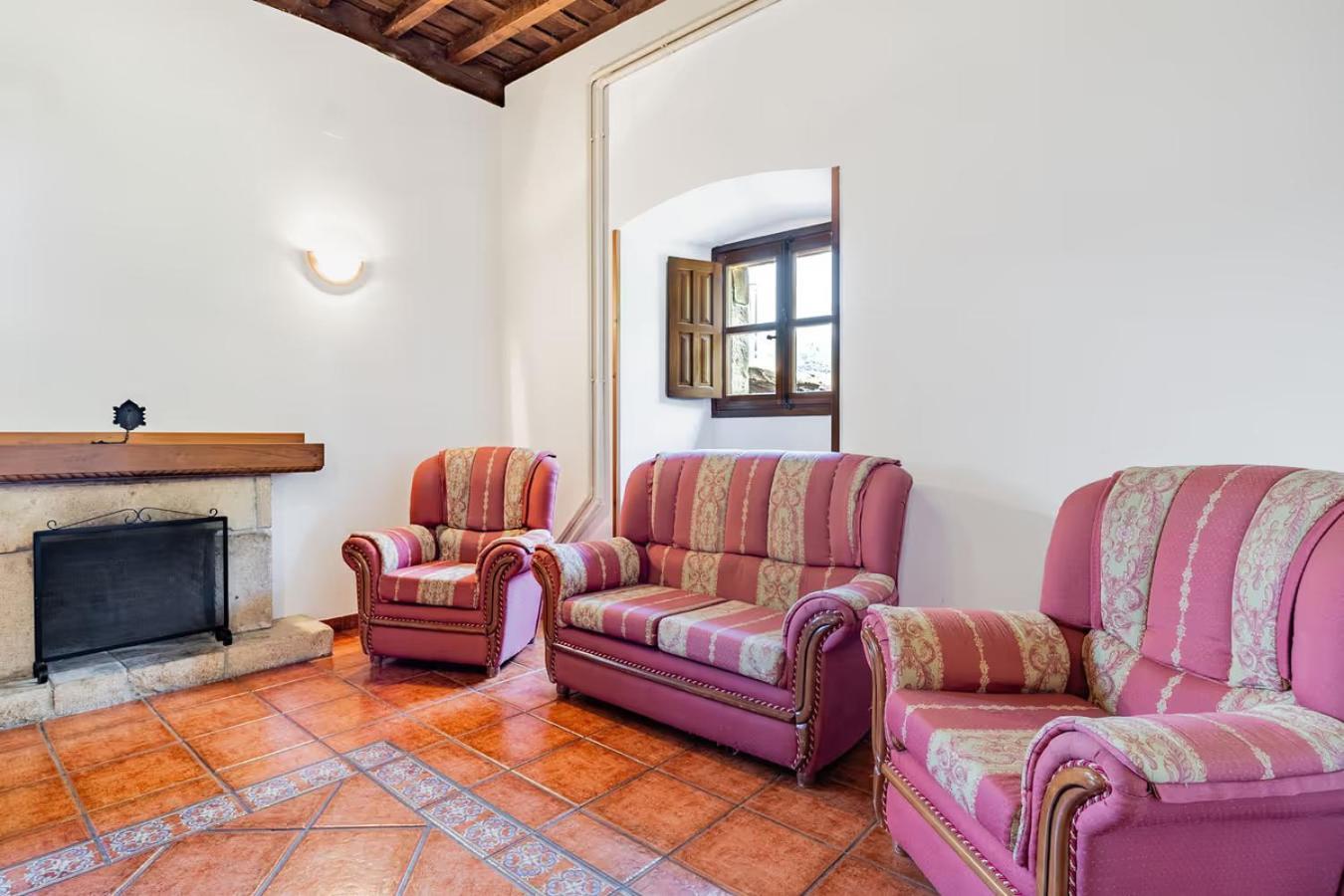 Casa Rural La Torre de Perrozo Cabezón de Liébana Extérieur photo